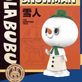 Elf toy series