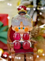 PINO JELLY Wish Boy Series
