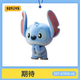 Disney Stitch Minime Series