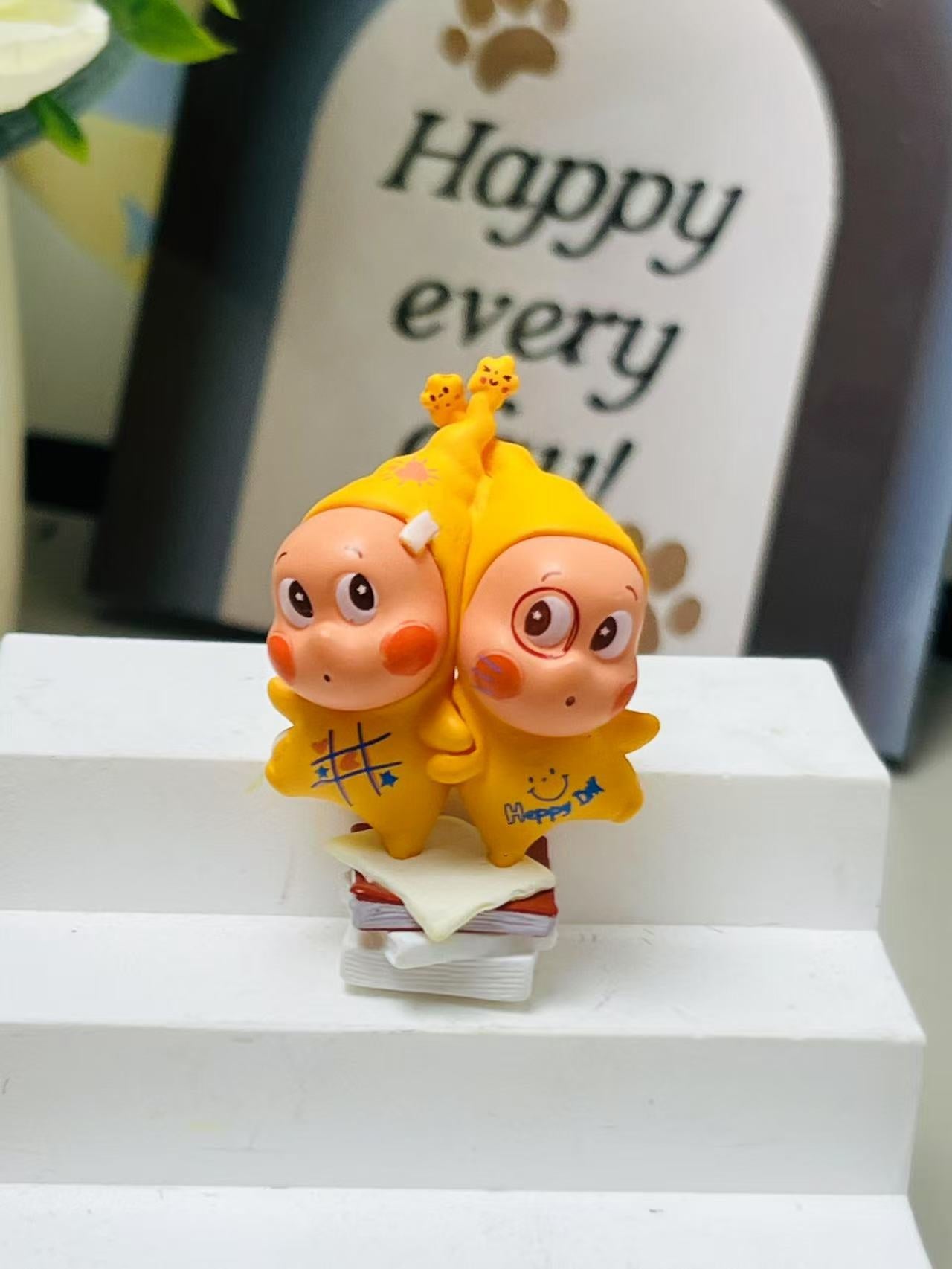 twinkle twinkle & labubu