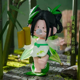 Nanci elegant series