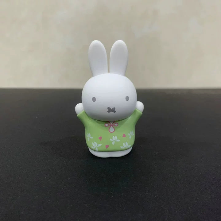 Miffy Ancient Custom Mini Series