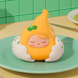 Egg bean series