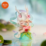 Nanci Oriental Lingrui series