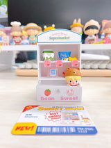 24-Hour convenience store series