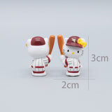 Hot-selling mini doll