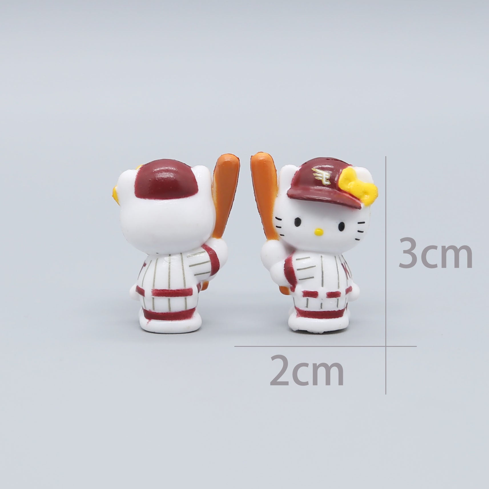 Hot-selling mini doll