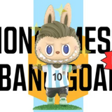 Argentina National Team Official Series