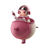MEGA SPACE MOLLY 100% Bloom Series Elevators