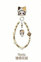 Pajama Party Series Mobile Phone Lanyard