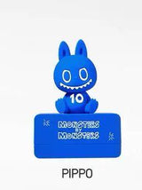 THE MONSTERS 10th Anniversary Series-Fridge Magnet