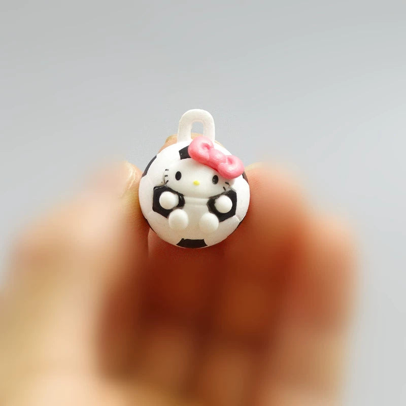 Hello Kitty mini figure