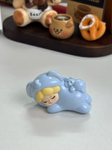 Every day is so sleepy series