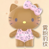 HelloKitty Swimsuit Party Collection Moe Grain Tide Play