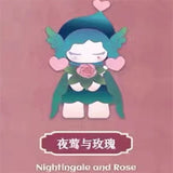 Dark Fairy Tale Series
