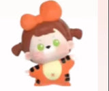 Stay together with the Cute Grains series