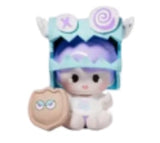 Variety of small Yo series