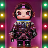 MEGA SPACE MOLLY 100% Anniversary Series 4
