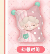 Winter quilt warmth series