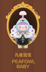Fairy Animal Tea Party Series