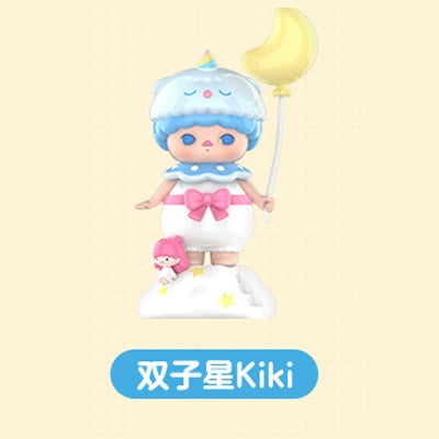 Sanrio family blind box series