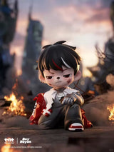 Otherworld series