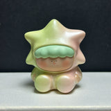 With you series - wishful star beads