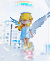 Sky Spirit Series