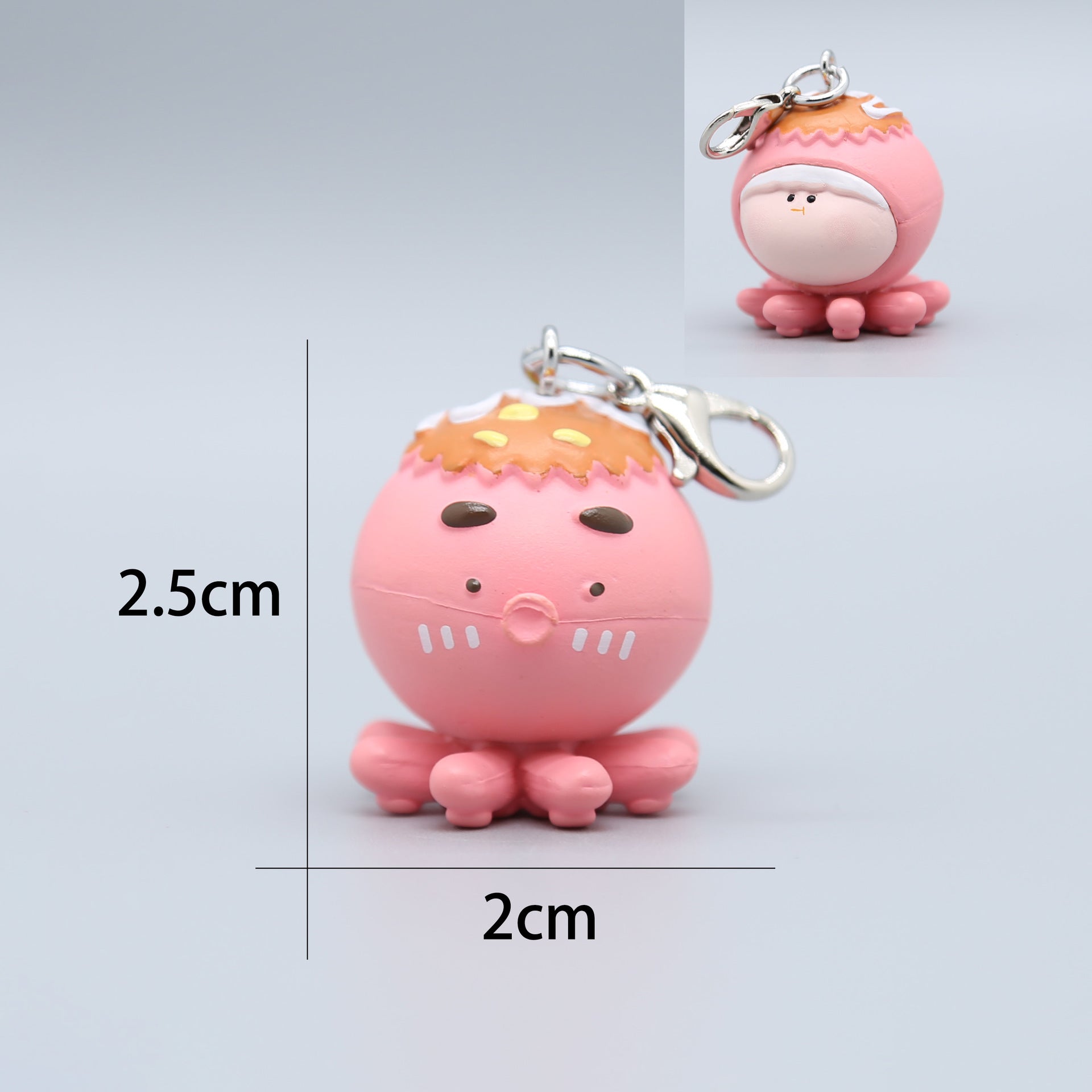 Hot-selling mini doll