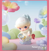 DIMOO Moments in Bloom Series