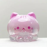 Octopus Meow Meow Candy Series