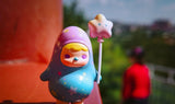 Elf balloon baby series