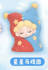 Winter quilt warmth series