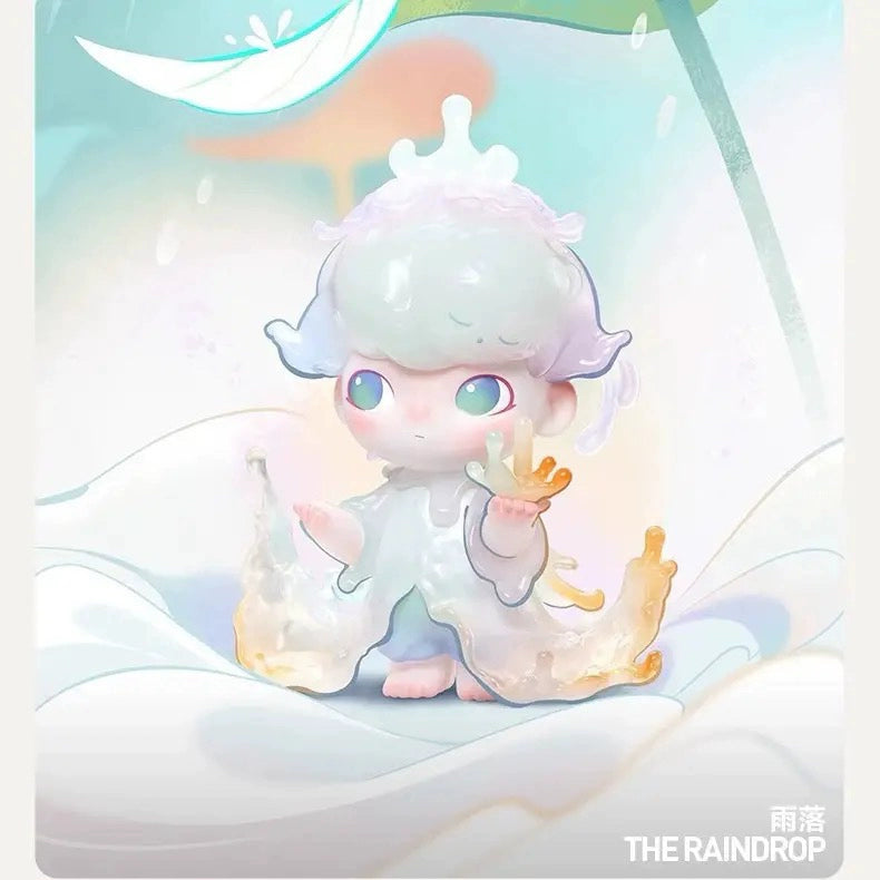 DIMOO Natural Shape Series