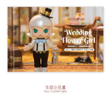 Wedding Flower Girl Series
