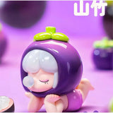 BabyNanci Fruit Series