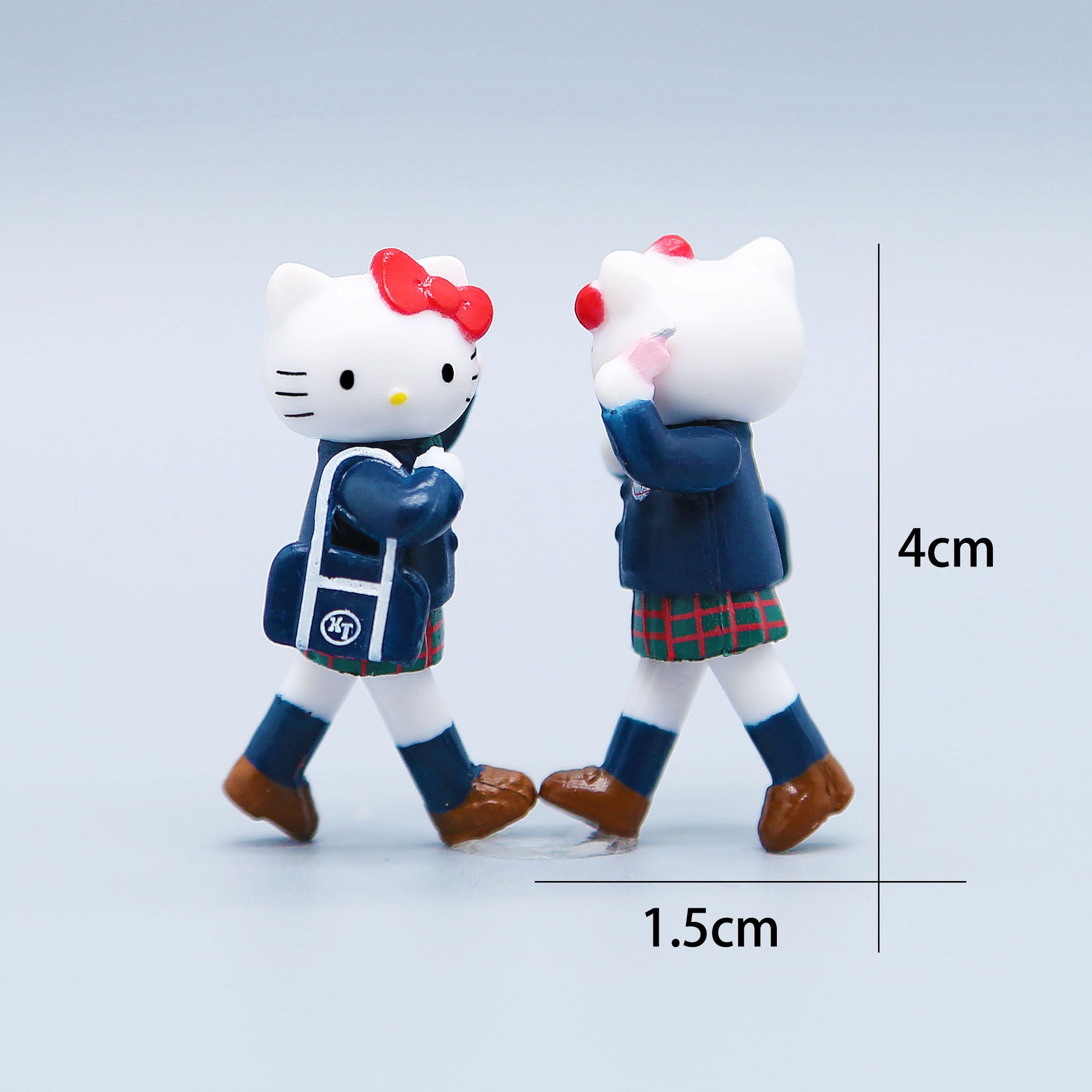 Hot-selling mini doll