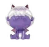 Amlls Angel and Demon Cute Grains