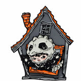 Hirono After Dark Series Fridge Magnet Blind Box