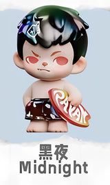 Rayan summer mini series