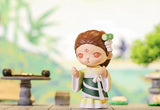 Chunhe Jingming series