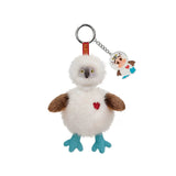 Dear Birds Fragrance Pendant