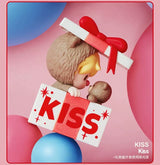 The Language of Love Series