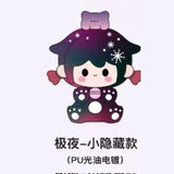 Travel diary with Xiaomiao