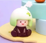Mini McGonagall calorie bomb series cute mini doll ornament tide play gift