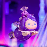 Genie Flight Series