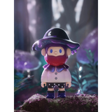 Adventure series
