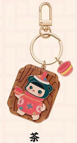 Elf Food Restaurant Series - Pendant