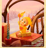 Twinkle Twinkle Crush On You Series Figures