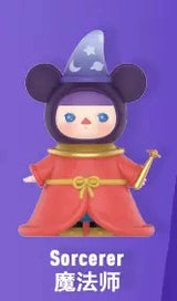 Mickey Family Series